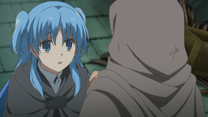 Shuumatsu Nani Shitemasu ka? Isogashii desu ka? Sukutte Moratte Ii desu ka?